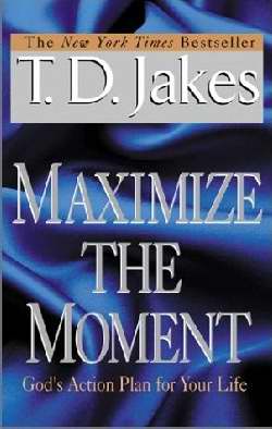 Maximize The Moment