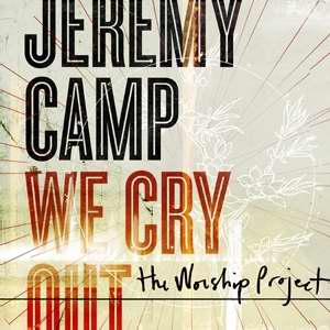 Audio CD-We Cry Out: The Worship Project