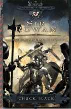 Sir Rowan/Camerian Conquest (Knights Arrethrae V6)
