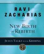 New Birth Or Rebirth