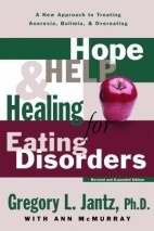 Hope Help & Healing For Eating Disorders