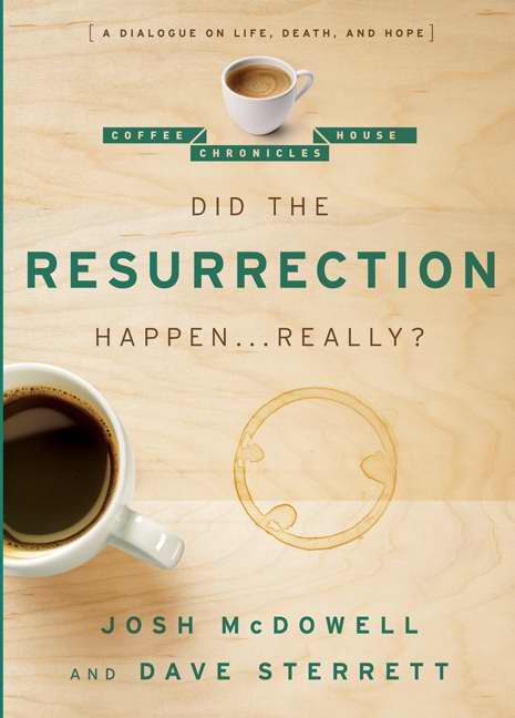 Did The Resurrection Happen...Really?