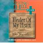 Audio CD-Healer Of My Heart