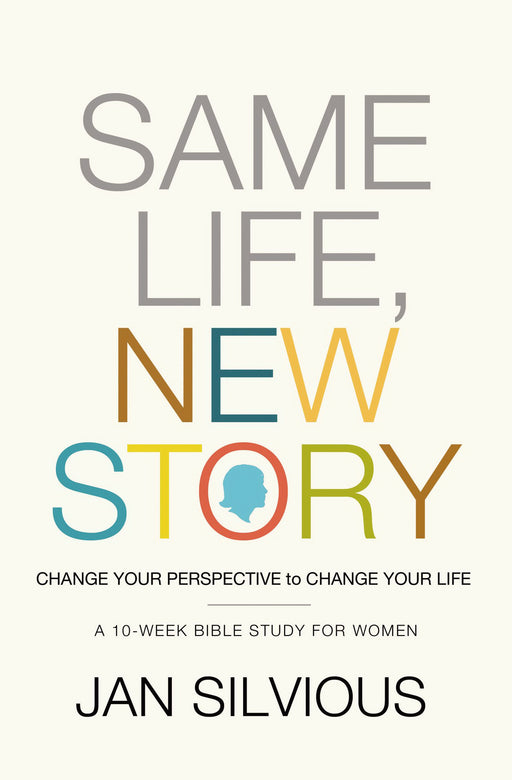 Same Life New Story