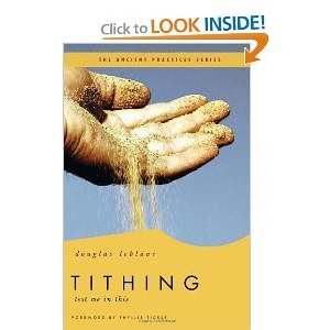 Tithing (Ancient Practices)
