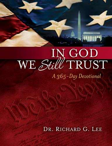 In God We Still Trust: A 365 Day Devotional