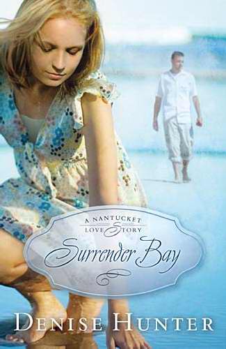 Surrender Bay (Nantucket Love Story) (Repack)