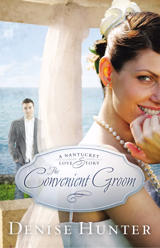 Convenient Groom (Nantucket Love Story) (Revised)