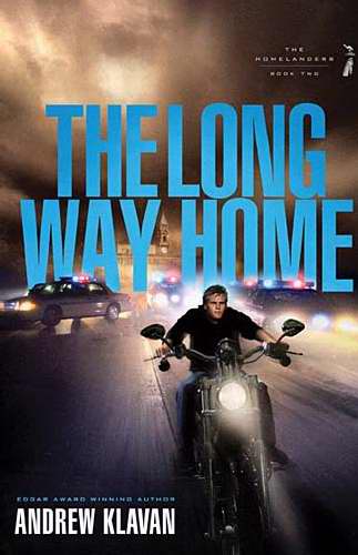 Long Way Home (Homelanders V2)