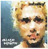 Audio CD-Alien Youth