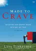 DVD-Made To Crave (Six Sessions)