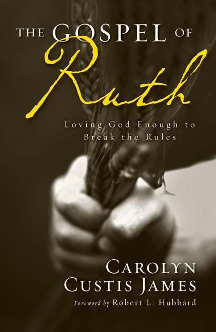 Gospel Of Ruth