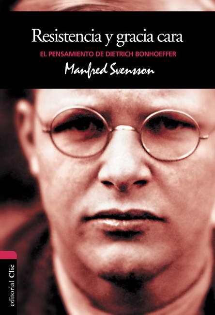 Span-Resistance And Costly: Thoughts Of Bonhoeffer