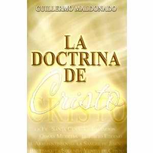 Span-Doctrine Of Christ (La Doctrina De Cristo)