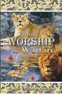 From Worship To Warfare