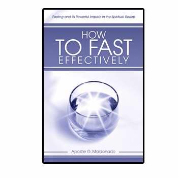How To Fast Effectively