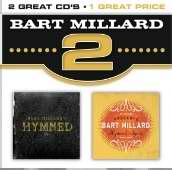 Audio CD-2X-Bart Millard (2 CD)