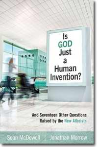 Is God Just A Human Invention?