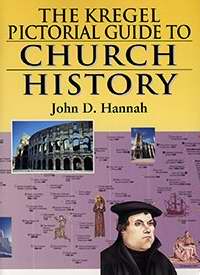 The Kregel Pictorial Guide To Church History V5