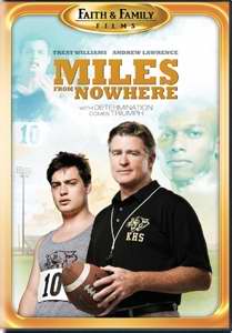 DVD-Miles From Nowhere