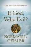 If God Why Evil?