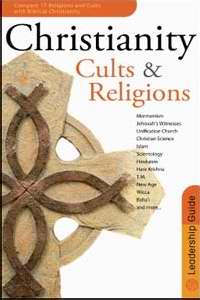 Christianity Cults & Religions Leaders Gde