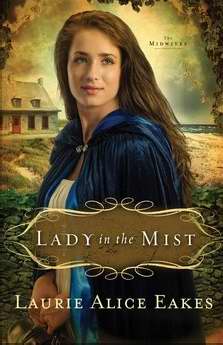 Lady In The Mist (Midwives V1)