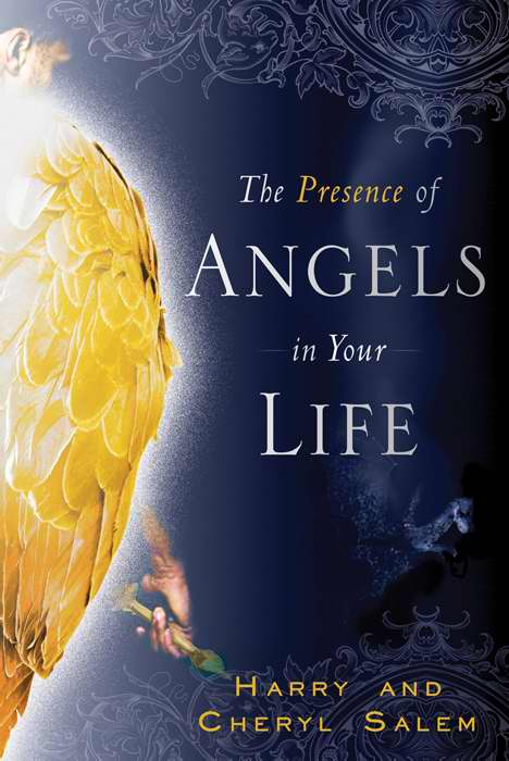 Presence Of Angels In Your Life