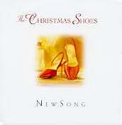 Audio CD-Christmas Shoes