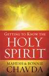 Getting To Know The Holy Spirit