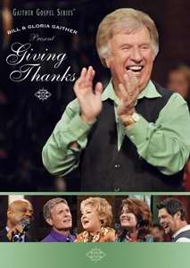DVD-Homecoming: Giving Thanks