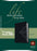 NLT2 Life Application Study Bible/Personal Size-Black Celtic TuTone