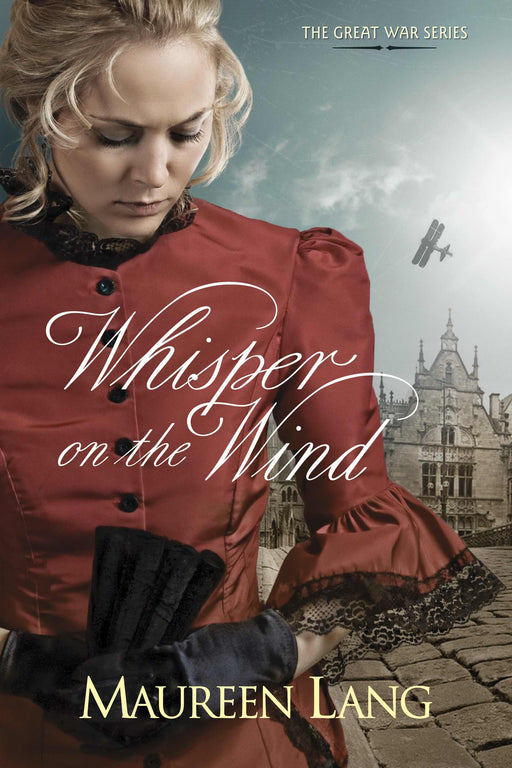 Whisper On The Wind (Great War V2)