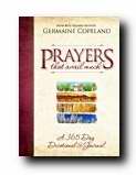 Prayers That Avail Much 365 Day Devotional & Journal