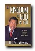 Kingdom Of God In You