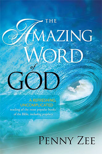 Amazing Word Of God