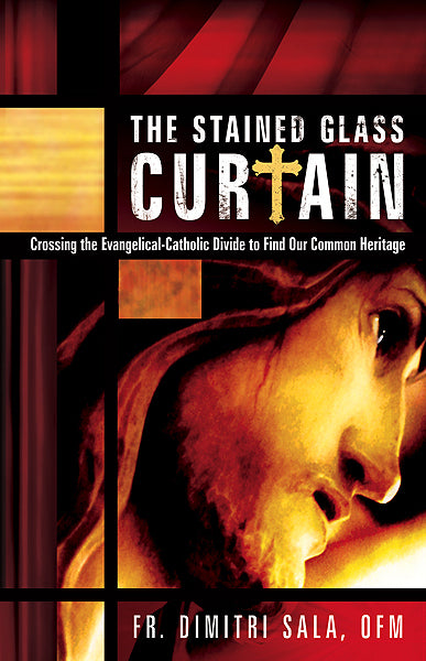 Stained Glass Curtain
