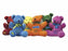 Toy-Plush-Prayer Bears (Asst Colors) (Pack of 12) (Pkg-12)