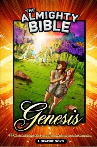 Almighty Bible: Genesis