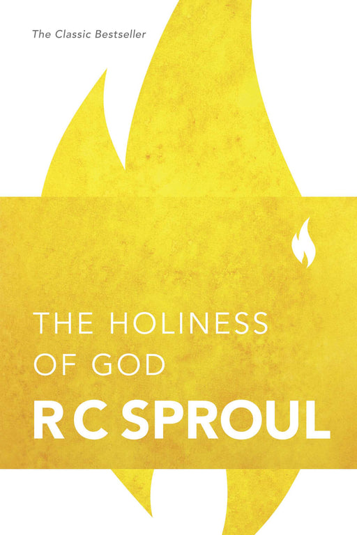 The Holiness Of God (Repack)