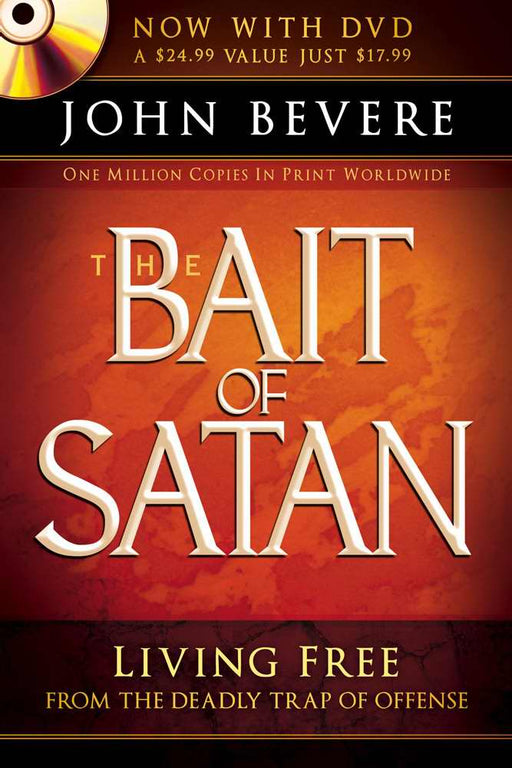 The Bait Of Satan w/DVD