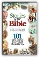 Stories Of The Bible
