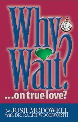 Why Wait?...On True Love