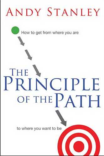 The Principle Of The Path