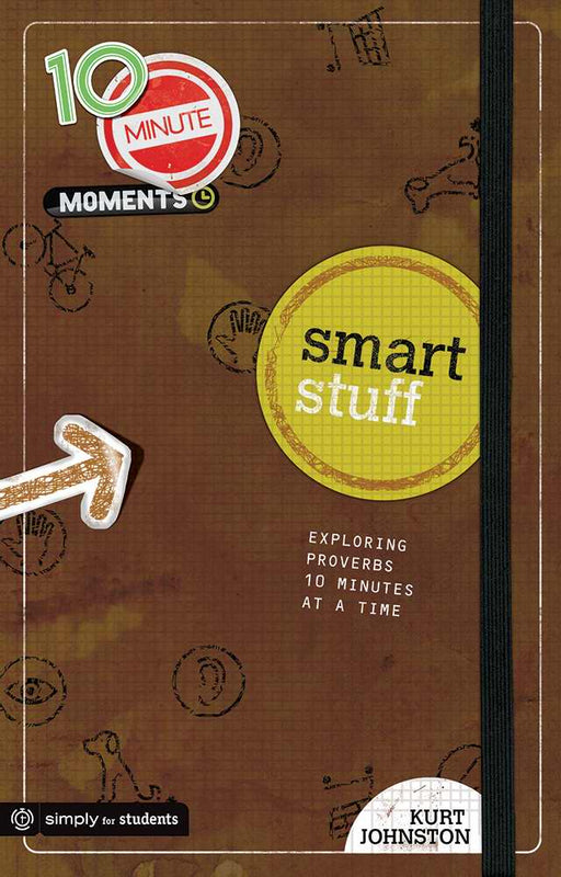 10 Minute Moments: Smart Stuff