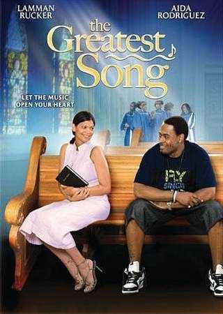DVD-Greatest Song