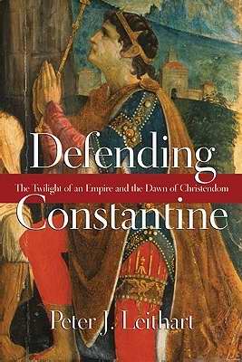 Defending Constantine