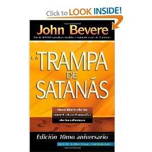 Span-The Bait Of Satan (10th Anniversary) (Trampa de Satanas-Edicion 10 Anos)