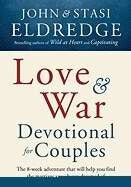 Love & War Devotional For Couples