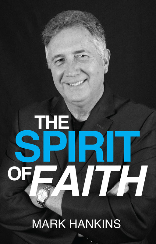 Spirit Of Faith (Revised)
